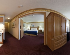 Hotel Wingate by Wyndham Elko (Elko, USA)