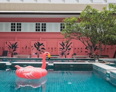 Khách sạn Sandalay Resort Pattaya (Pattaya, Thái Lan)