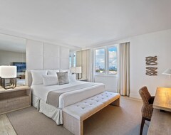 Luxurious 1/1 Located In 1 Hotel & Homes South Beach Private Residence (Miami Beach, Sjedinjene Američke Države)