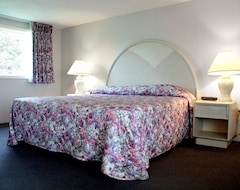 Hotelli Seaglass Inn & Spa (Provincetown, Amerikan Yhdysvallat)