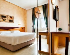 Khách sạn Hotel Del Val (Andújar, Tây Ban Nha)