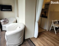 Cijela kuća/apartman Sopot Hestia (Sopot, Poljska)