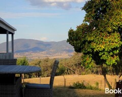 Hele huset/lejligheden Yackandandah Farm Homestead (Yackandandah, Australien)