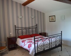 Cijela kuća/apartman Cottage With Large Private Pool In Quiet And Sunny - Near Carcassonne (Villesiscle, Francuska)