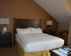 Holiday Inn Express Springdale - Zion National Park Area, An Ihg Hotel (Springdale, USA)
