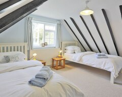 Tüm Ev/Apart Daire Willow Farm - Three Bedroom House, Sleeps 6 (Leiston, Birleşik Krallık)