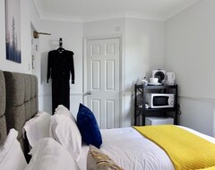 Hotel Reading Serviced Rooms (Reading, United Kingdom)