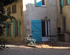 Tüm Ev/Apart Daire Manade White - Cottage For 5 People (Arles, Fransa)