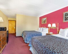 Hotel Days Inn By Wyndham Scranton Pa (Scranton, EE. UU.)