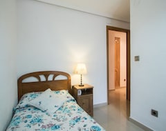 Cijela kuća/apartman Luz 2º - Apartment (Benidorm, Španjolska)