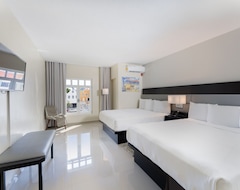 Brion City Hotel BW Signature Collection (Willemstad, Curacao)