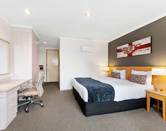 Hotel Quality Inn & Suites Traralgon (Traralgon, Australien)