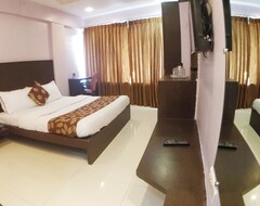Khách sạn Hotel Kamran Residency (Mumbai, Ấn Độ)