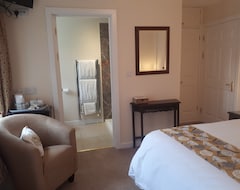 Hotel Berry House Bed & Breakfast (Littlehampton, Reino Unido)