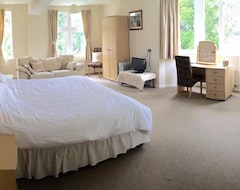 Otel Hedley Lodge (Hereford, Birleşik Krallık)