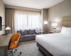 Hotel Hilton Richardson Dallas (Richardson, USA)