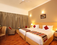Hotel Starlit Suites (Kochi, India)