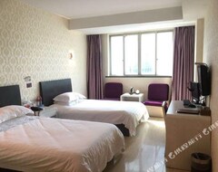 Fu er te chain hotel(Le qing shore) (Yueqing, China)