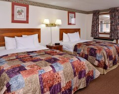 Khách sạn Red Carpet Inn Ronks (Ronks, Hoa Kỳ)