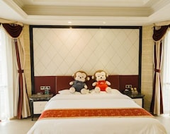 Hotel Verona Theme (Jintang, Kina)