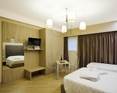 Pansion Marbia Guest House (Bologna, Italija)