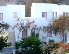 Hotel Anabel Studios & Apartments (Kamári, Grækenland)