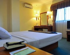 Khách sạn Hotel Grasia (Semarang, Indonesia)