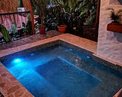 Toàn bộ căn nhà/căn hộ Private Jacuzzi And Pool (Miramar, Costa Rica)
