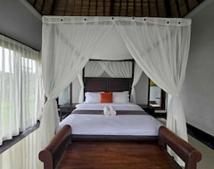 Khách sạn Belvilla 93798 Kasuari Villa Two Bedroom (Ubud, Indonesia)