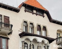 Casa/apartamento entero Littleparis (Cluj-Napoca, Rumanía)