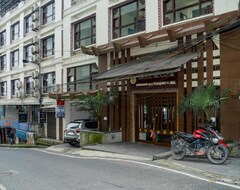 Hotel Staynest gangtok 300 mtr from MALL ROAD (Gangtok, Indien)