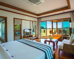 Hotel Villa Tantawan Resort & Spa (Kamala Beach, Thailand)