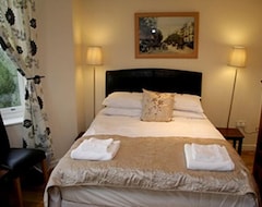 Hotelli Beech Mount Sheil Suites (Liverpool, Iso-Britannia)