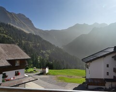 Otel Top Apartment On The Arlberg With Sauna (Schröcken, Avusturya)
