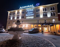 Khách sạn Casino & Hotel Admiral Skofije (Koper, Slovenia)