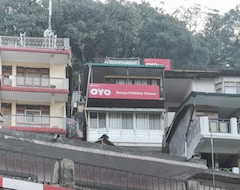Khách sạn OYO 16561 Surya Holiday Home (Nainital, Ấn Độ)