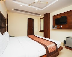 Hotel High 5 Land (Delhi, Indien)