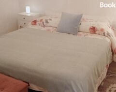 Cijela kuća/apartman Il Giardino Dei Sogni (Montefortino, Italija)