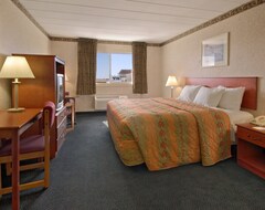 Khách sạn Days Inn By Wyndham Atlantic City Beachblock (Atlantic City, Hoa Kỳ)