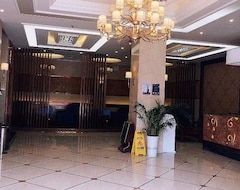 Khách sạn Junneng Business Hotel (Shehong, Trung Quốc)