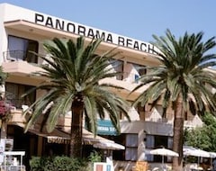 Khách sạn Hotel Panorama Golden Beach (Puerto de Pollensa, Tây Ban Nha)