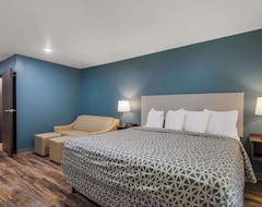 Khách sạn Woodspring Suites Milwaukee - Menomonee Falls (Milwaukee, Hoa Kỳ)