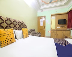 Khách sạn Hotel Sagar (Deoghar, Ấn Độ)