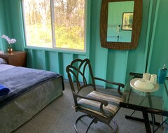 Casa/apartamento entero Spacious Room Between Hilo And Volcano National Park (Mountain View, EE. UU.)
