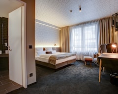 NYCE Hotel Dortmund City (Dortmund, Tyskland)