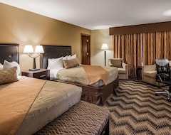 Hotel Best Western Plus Gold Country Inn (Winnemucca, USA)