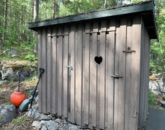 Hele huset/lejligheden Little Finland (Jyväskylä, Finland)