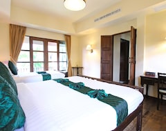 Hotel Shewe Wana Suite Resort (Chiang Mai, Tailandia)