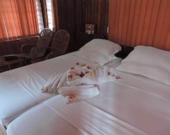 Hotelli Dreams Beach Resort (Varkala, Intia)