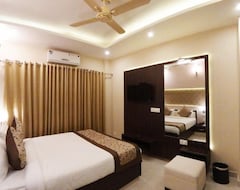 Hotel Citrus Classic Mcleodganj (Kangar, Indien)